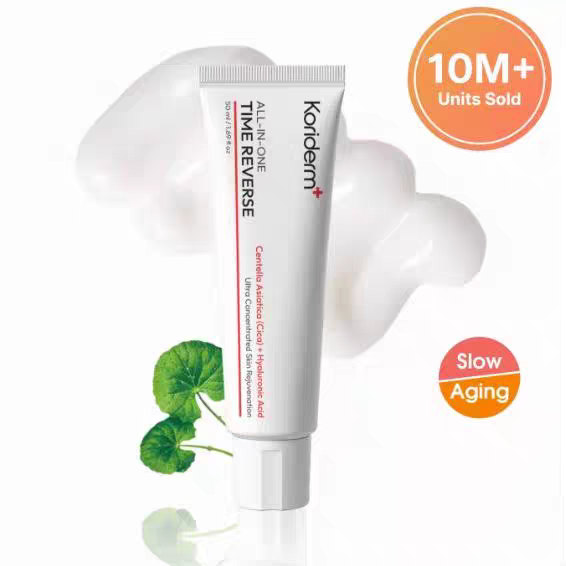ครีมบำรุงผิวหน้า รอบดวงตา และล - Centella Asiatica Toner บทวิจารณ์และราคา