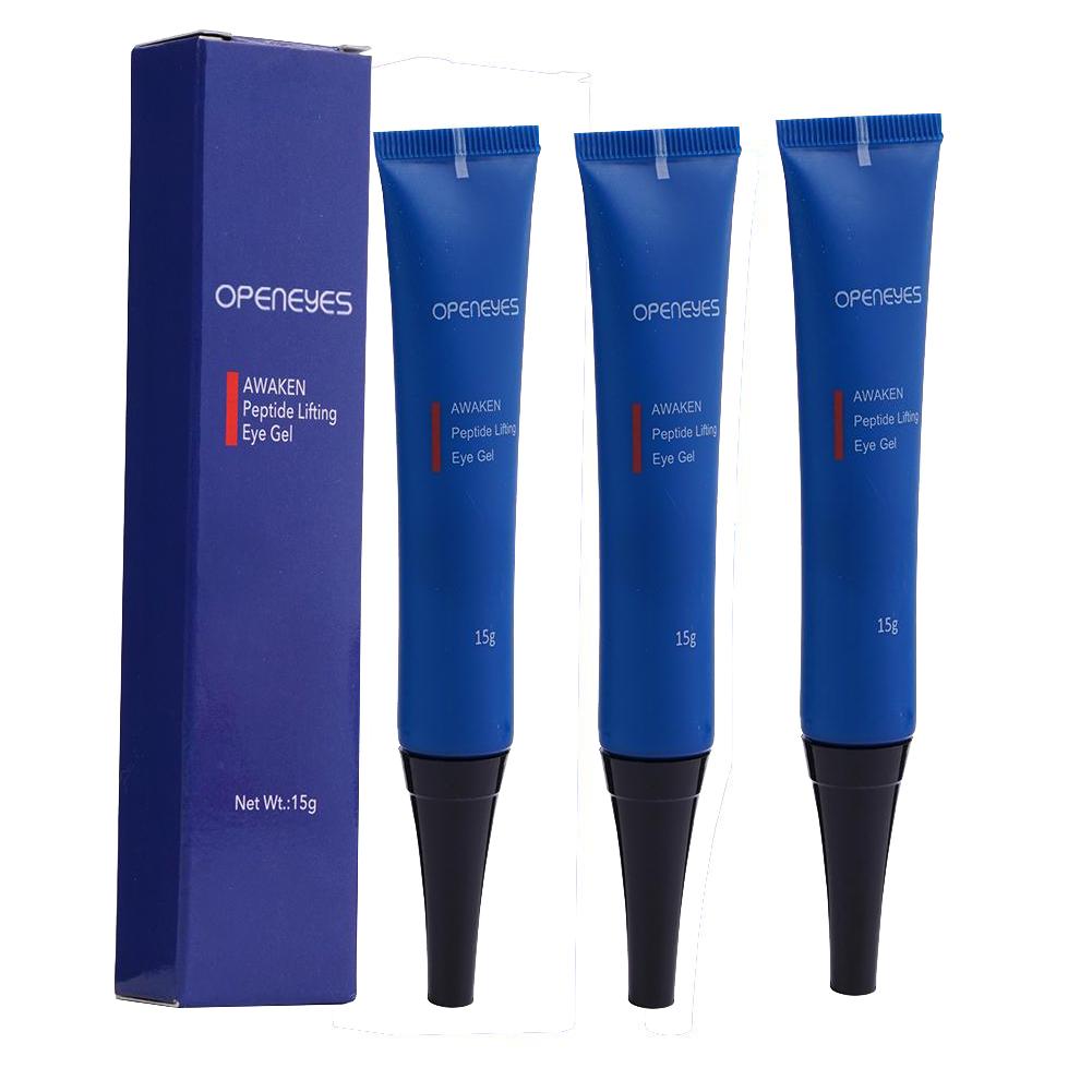 1/2/3PCs Openeyes Awaken Pepti - Eye Cream Peptide บทวิจารณ์และราคา