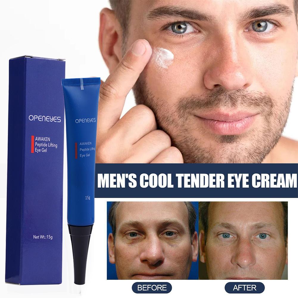 1/2/3PCs Openeyes Awaken Pepti - Eye Cream Peptide บทวิจารณ์และราคา