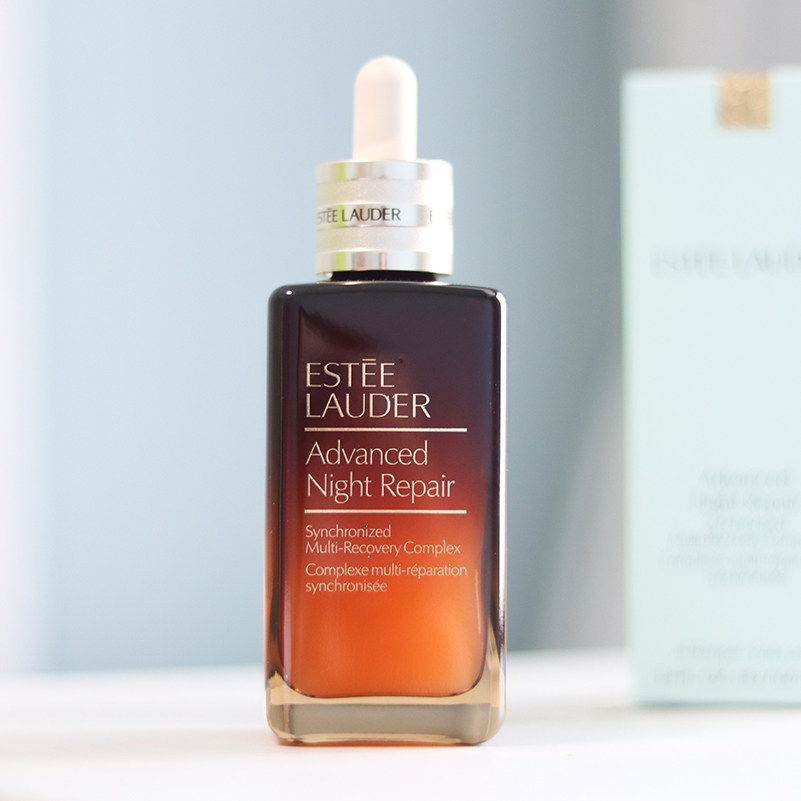เอสเต้ ลอเดอร์ แอดวานซ์ ไนท์ ร - Skincare Garnier บทวิจารณ์และราคา