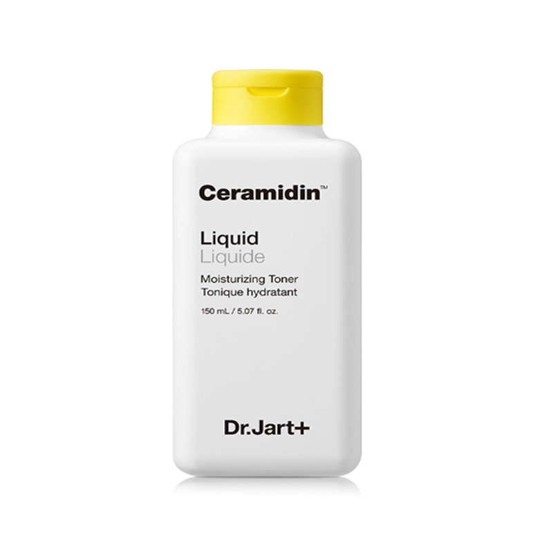 Dr. Jart+ Ceramidin Liquid Moi - Skincare Garnier บทวิจารณ์และราคา