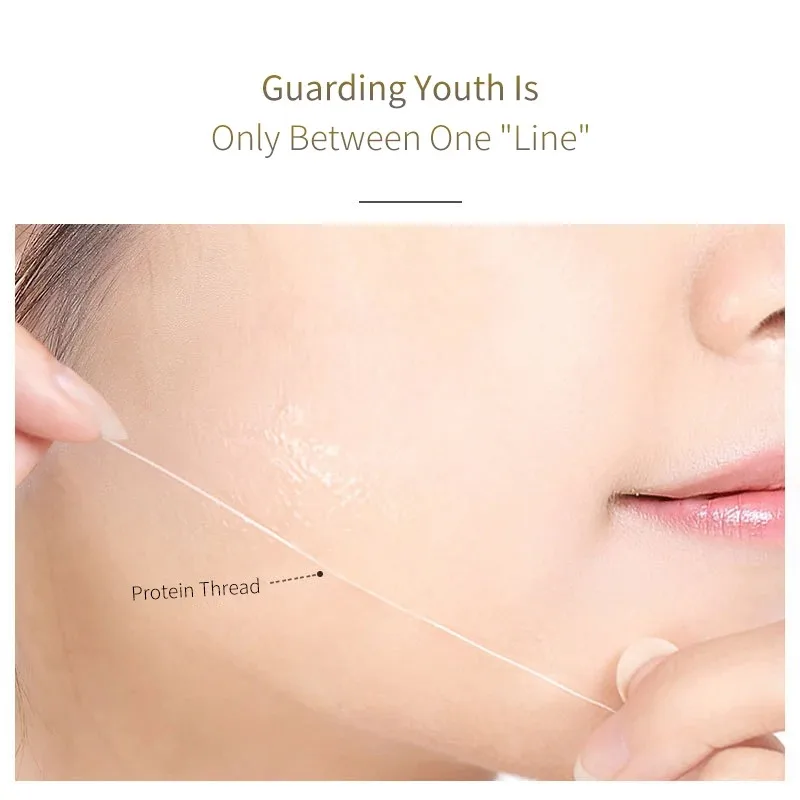 ละลายน้ําได้ Face Lifting Thre - Skincare Garnier บทวิจารณ์และราคา