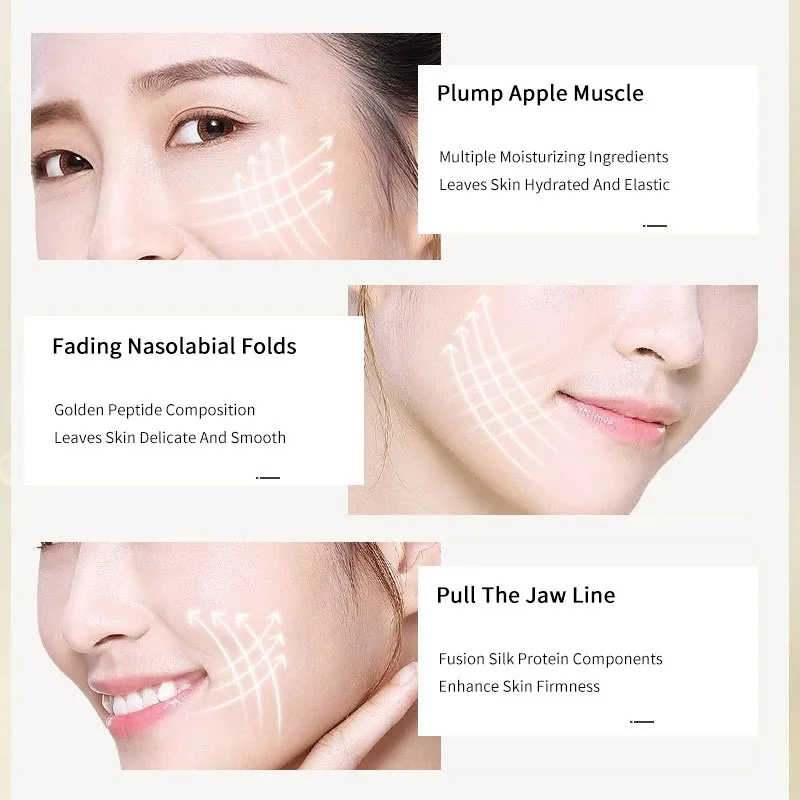 ละลายน้ําได้ Face Lifting Thre - Skincare Garnier บทวิจารณ์และราคา