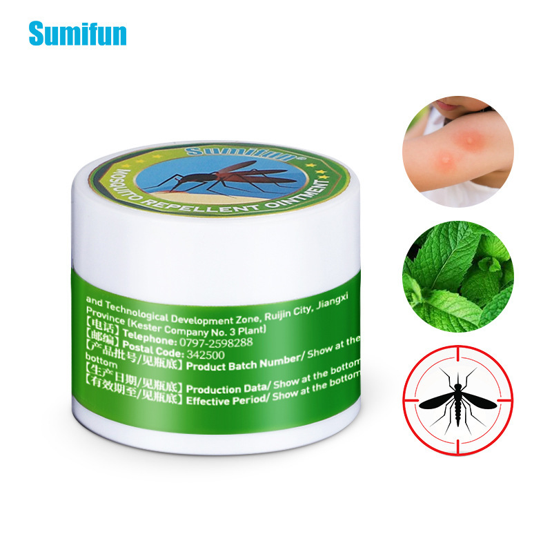10g ซูมิฟัน ครีมสมุนไพรธรรมชาต - Skincare Herbal บทวิจารณ์และราคา