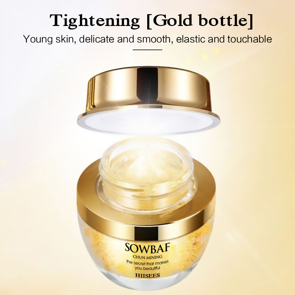 24K Gold Snail Collagen Face C - Skincare Garnier บทวิจารณ์และราคา