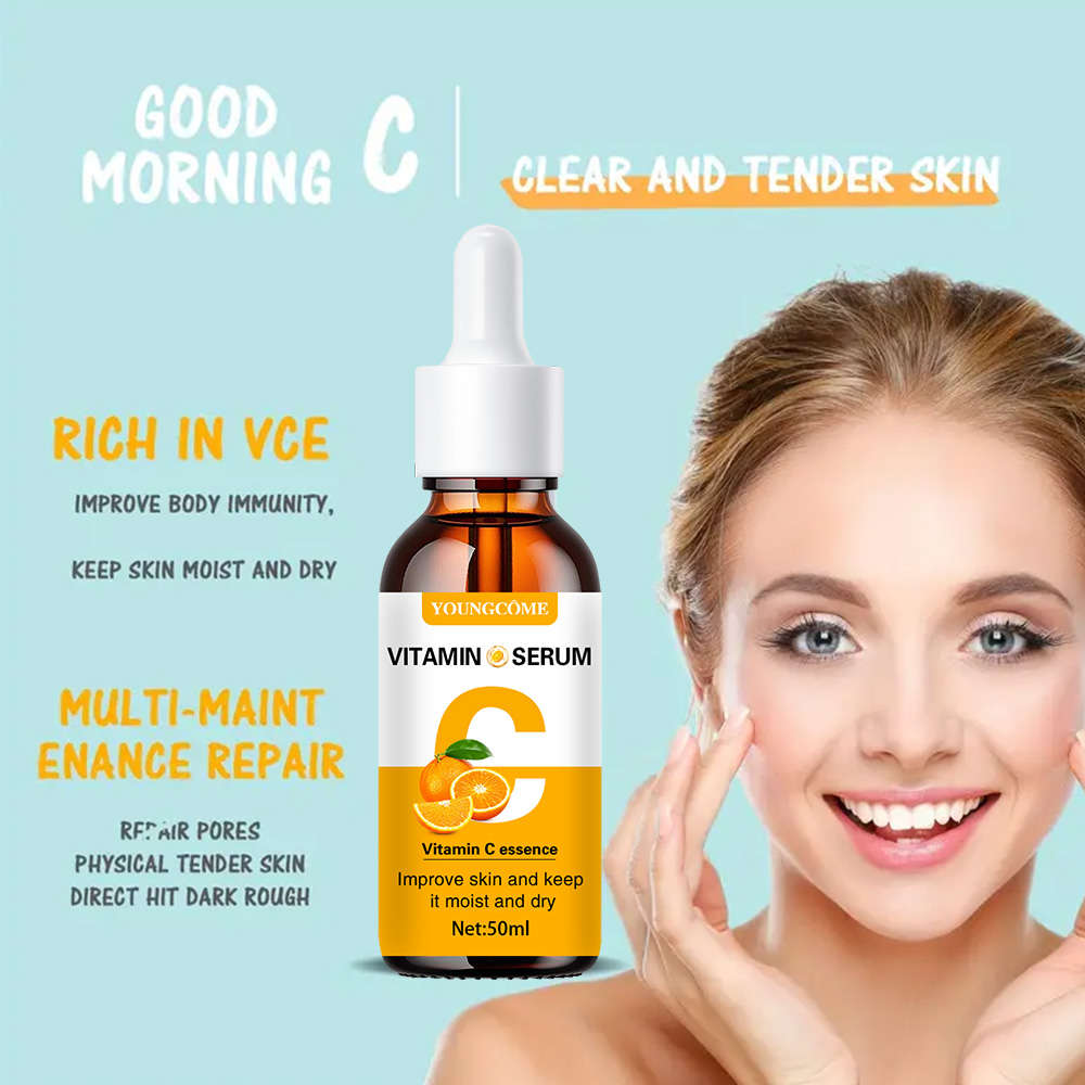 2 ชิ้นวิตามินซีและเรตินอลเซรั่ - Skincare Garnier บทวิจารณ์และราคา
