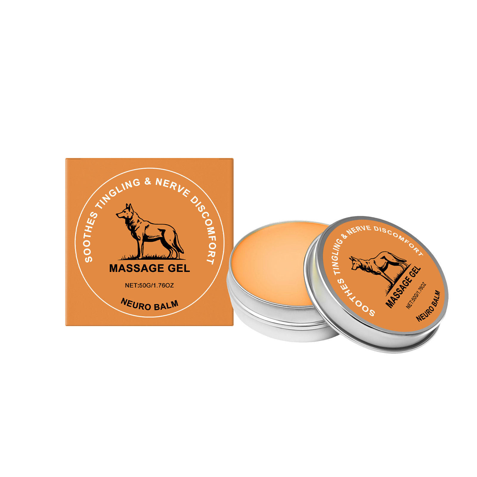 บาล์มนวดบรรเทาอาการปวดข้อ บรรเ - Skincare Herbal บทวิจารณ์และราคา