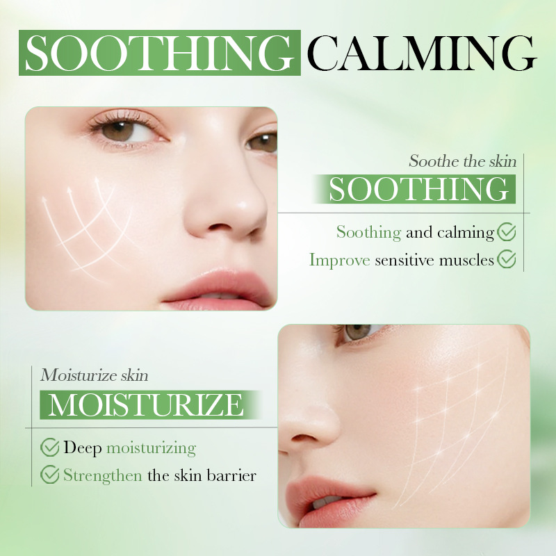 5 ชิ้น/เซ็ต BIOAQUA เซนเทลล่า  - Centella Asiatica Toner บทวิจารณ์และราคา