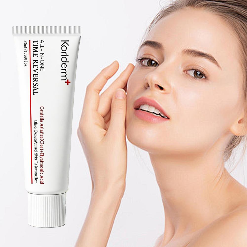 ครีม Koriderm All-in-One Time  - Centella Asiatica Toner บทวิจารณ์และราคา