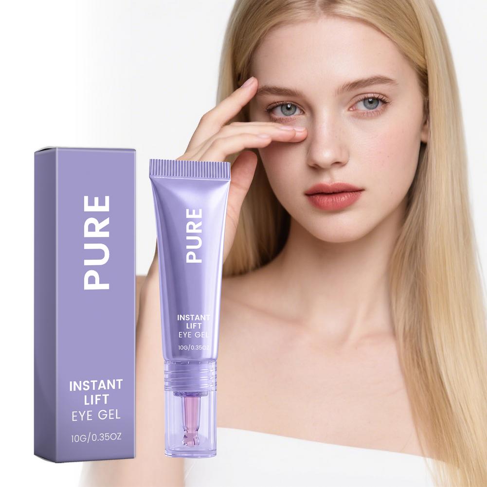 เจลบำรุงรอบดวงตาเพียว อินสแตนท - Eye Cream Peptide บทวิจารณ์และราคา