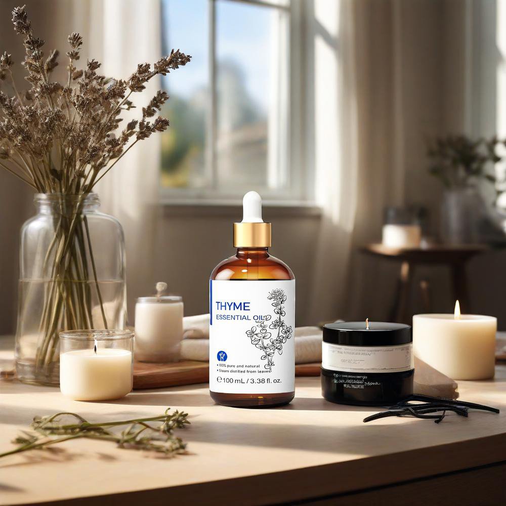 HIQILI โรสแมรี่จัสมินลาเวนเดอร - Skincare Skin 1004 บทวิจารณ์และราคา