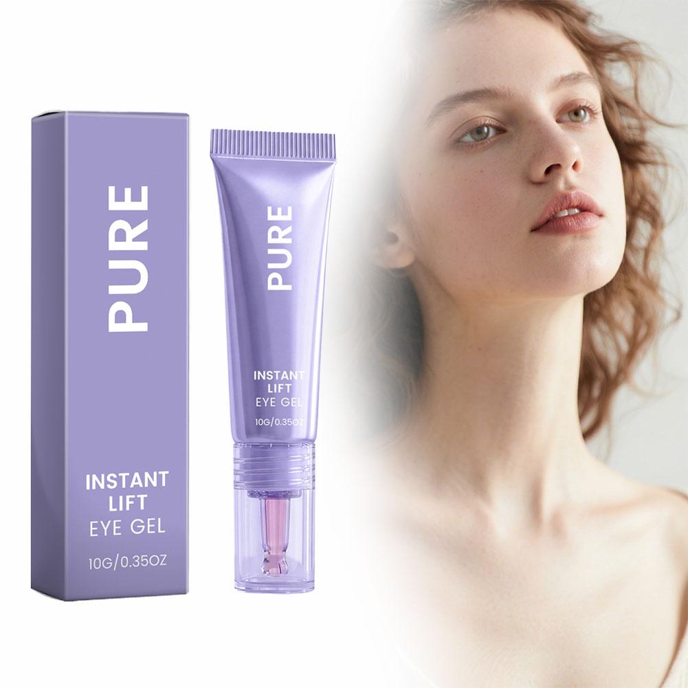 เพียว บิวตี้ เปปไทด์ คอลลาเจน  - Eye Cream Peptide บทวิจารณ์และราคา