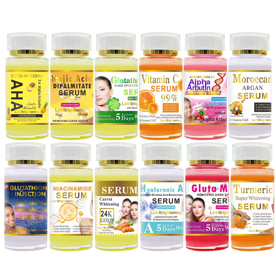 เซรั่มน้ำมัน99% บำรุงผิวหน้า12 - Skincare Garnier บทวิจารณ์และราคา