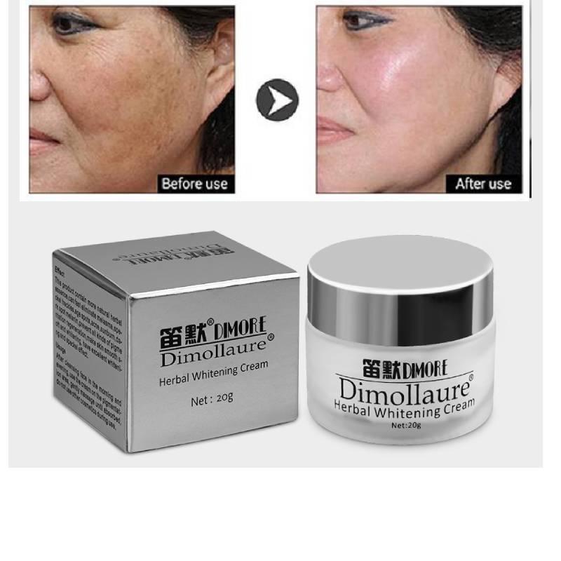 Dimollaure Whitening Freckle C - Skincare Herbal บทวิจารณ์และราคา