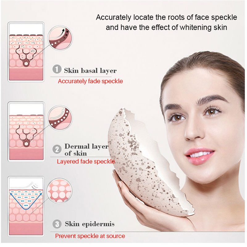 Dimollaure Whitening Freckle C - Skincare Herbal บทวิจารณ์และราคา