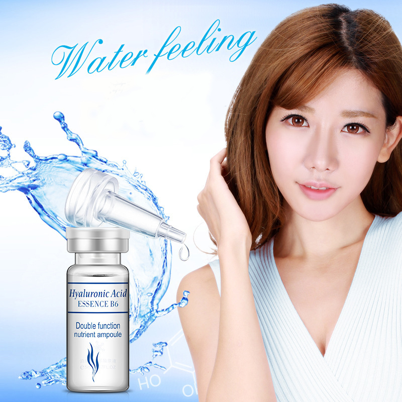 BIOAQUA 10 ชิ้น/ล็อตHyaluronic - Skincare Garnier บทวิจารณ์และราคา