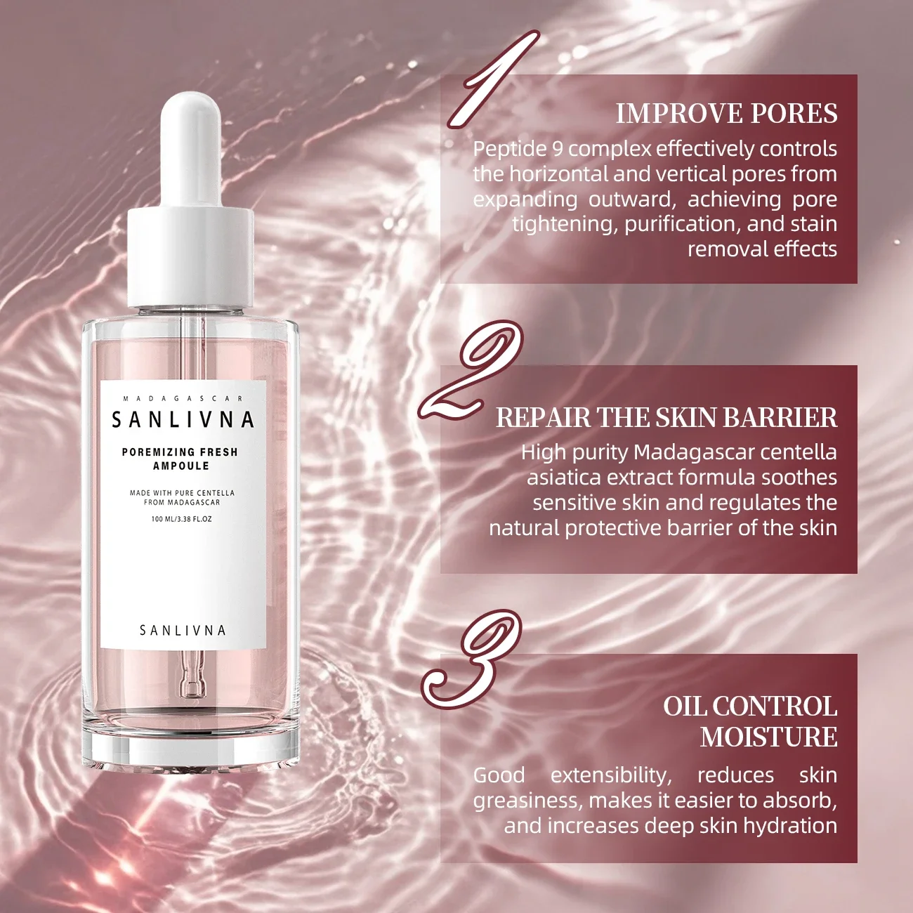 เอสเซนส์หิมาลายา, คลีนเซอร์ล้า - Skincare Himalaya บทวิจารณ์และราคา