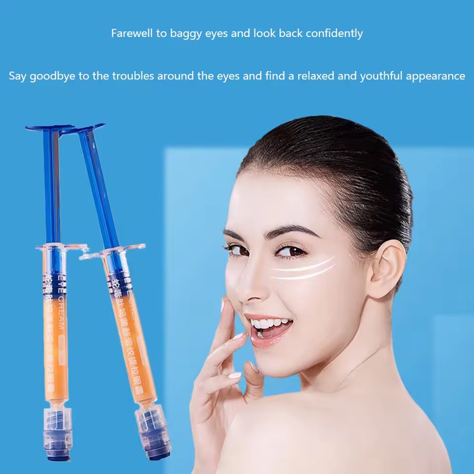 Snake Venom Peptide Eye Cream  - Eye Cream Peptide บทวิจารณ์และราคา