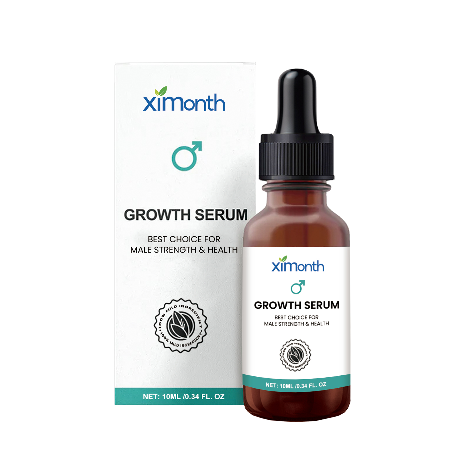 เซรั่มบำรุงผิวกายสำหรับผู้ชาย, - Skincare Herbal บทวิจารณ์และราคา