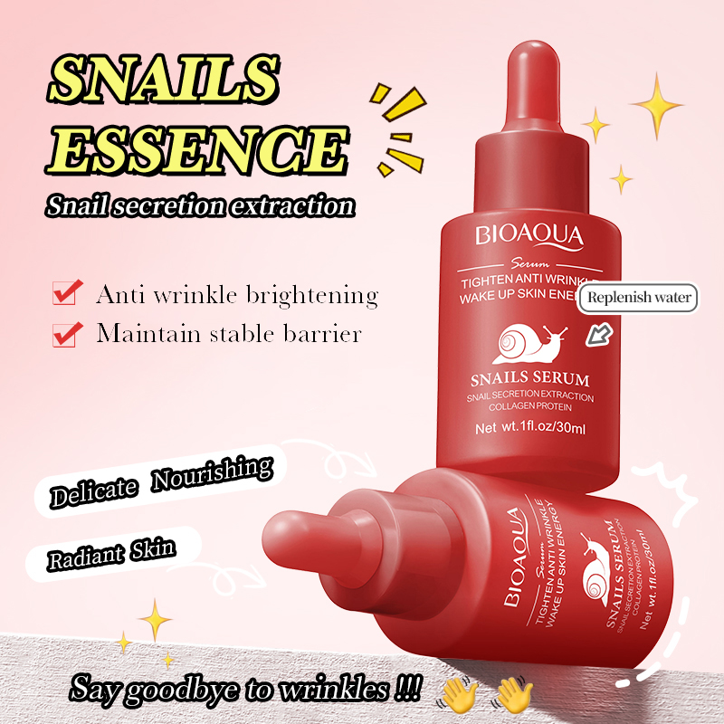 BIOAQUA Vitamin C Retinol Hyal - Skincare Garnier บทวิจารณ์และราคา