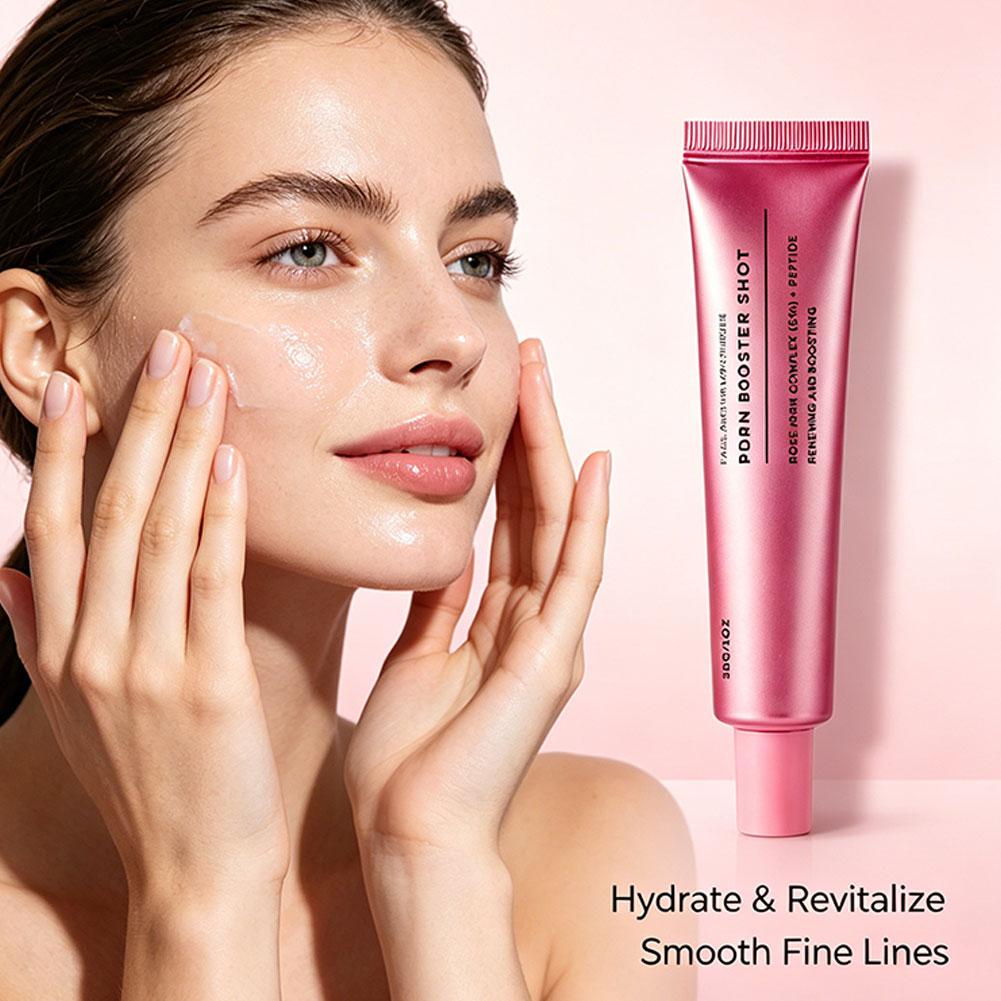 ครีมบำรุงผิวหน้าและรอบดวงตา Ro - Eye Cream Peptide บทวิจารณ์และราคา