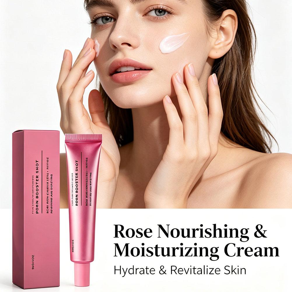 ครีมบำรุงผิวหน้าและรอบดวงตา Ro - Eye Cream Peptide บทวิจารณ์และราคา