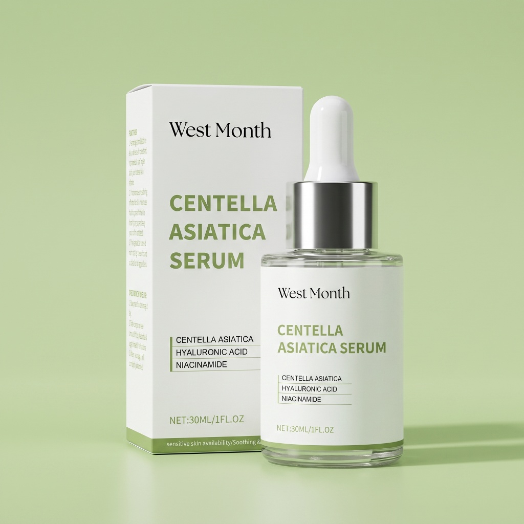 เซรั่มใบบัวบก ไนอะซินาไมด์ บรร - Centella Asiatica Toner บทวิจารณ์และราคา