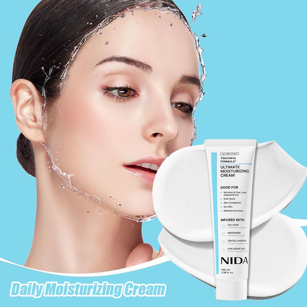 เกาหลี นิดา เซนเทลล่า เอเชียติ - Centella Asiatica Toner บทวิจารณ์และราคา