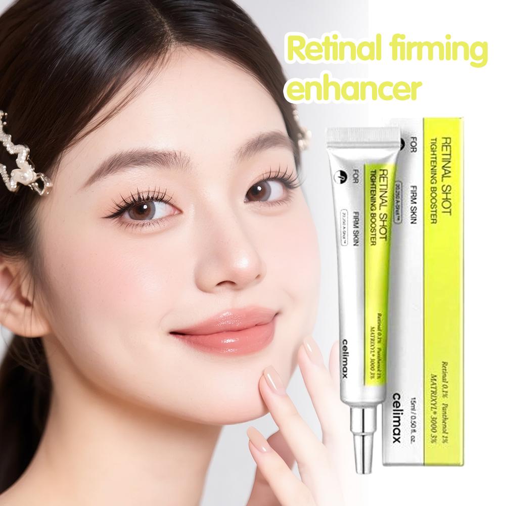 เซเลแม็กซ์ พรีเมียม เรตินอล ช็ - Eye Cream Peptide บทวิจารณ์และราคา