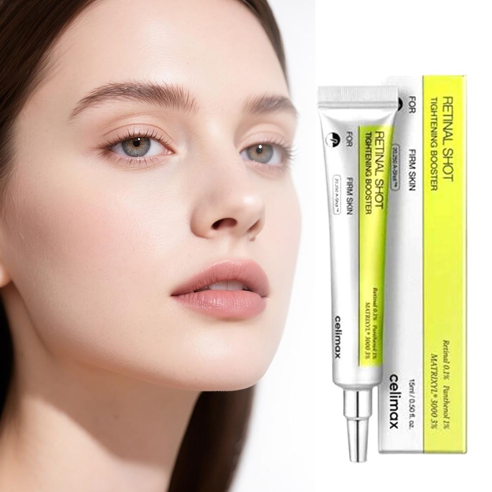 เซเลแม็กซ์ พรีเมียม เรตินอล ช็ - Eye Cream Peptide บทวิจารณ์และราคา