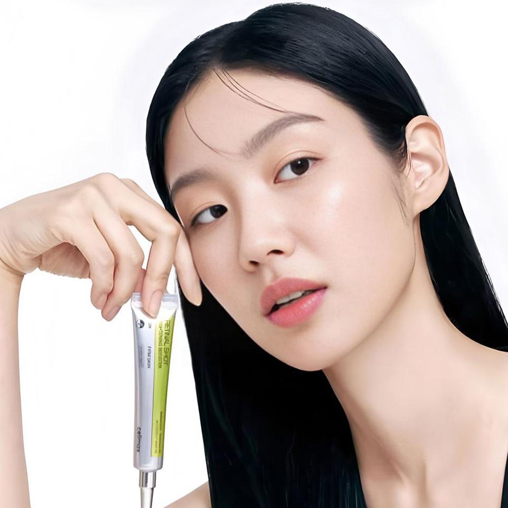 เซเลแม็กซ์ พรีเมียม เรตินอล ช็ - Eye Cream Peptide บทวิจารณ์และราคา