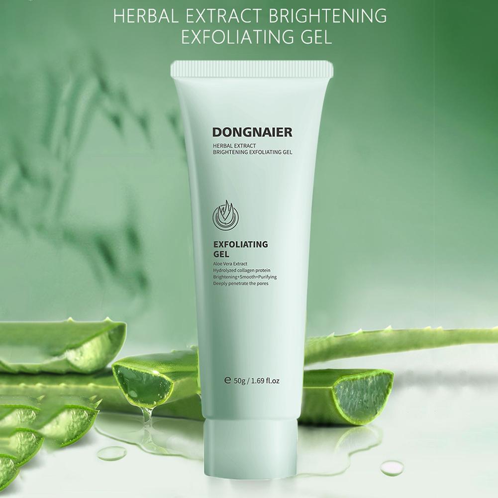 เจลขัดผิวเพื่อความกระจ่างใส, ค - Skincare Herbal บทวิจารณ์และราคา