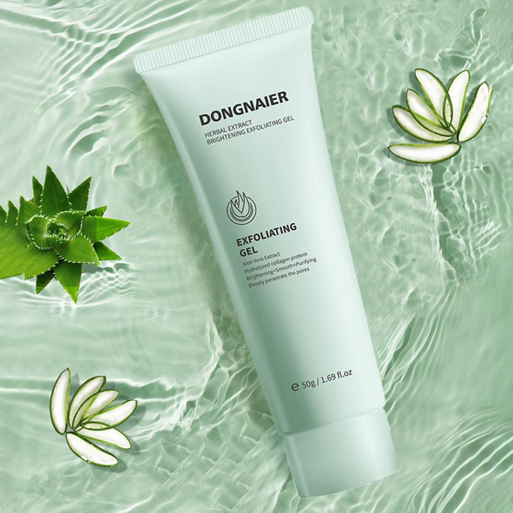 เจลขัดผิวเพื่อความกระจ่างใส, ค - Skincare Herbal บทวิจารณ์และราคา