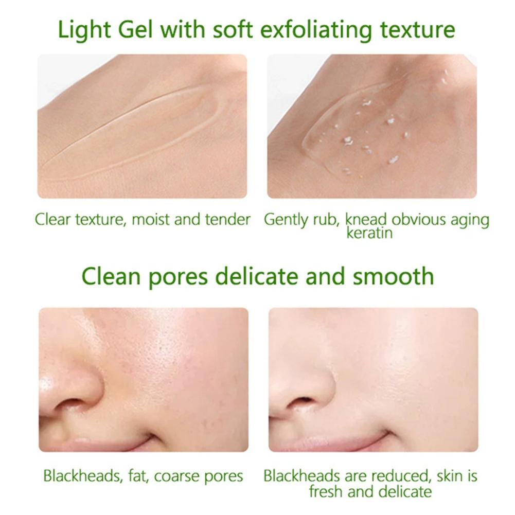 เจลขัดผิวเพื่อความกระจ่างใส, ค - Skincare Herbal บทวิจารณ์และราคา