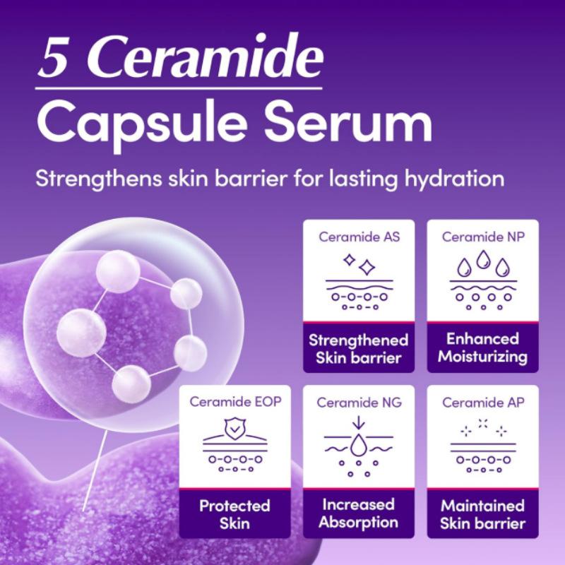 เซรั่มวิตามินซี ไนอาซินาไมด์ เ - Skincare Garnier บทวิจารณ์และราคา