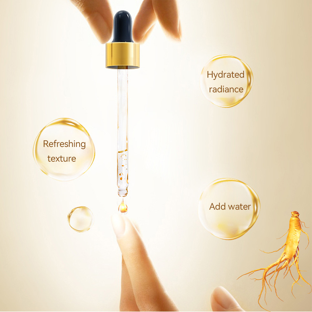 100ml 24k Gold Hyaluronic Acid - Skincare Garnier บทวิจารณ์และราคา