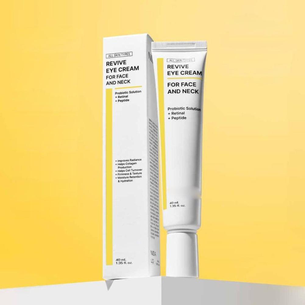 เรตินอล ครีมบำรุงรอบดวงตา ช่วย - Eye Cream Peptide บทวิจารณ์และราคา
