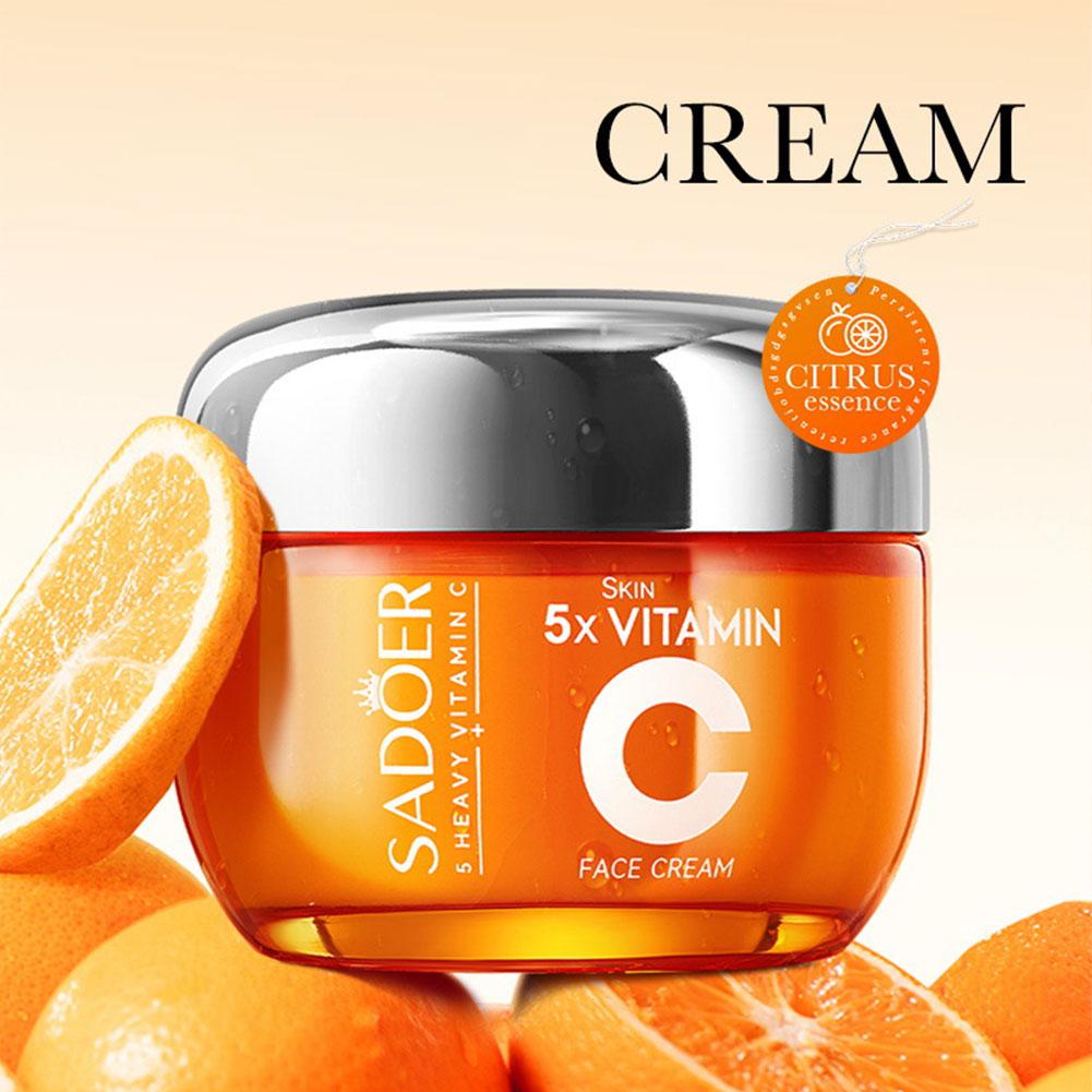 ชุดผลิตภัณฑ์บำรุงผิว SADOER 5x - Skincare Garnier บทวิจารณ์และราคา