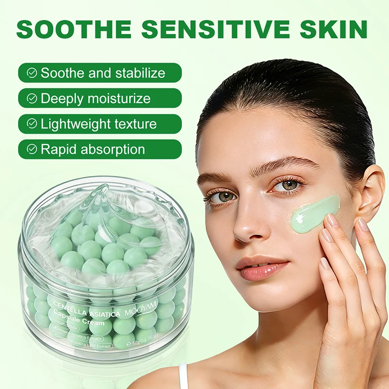 PDRN แคปซูลครีมทาหน้าแอสตาแซนธ - Centella Asiatica Toner บทวิจารณ์และราคา