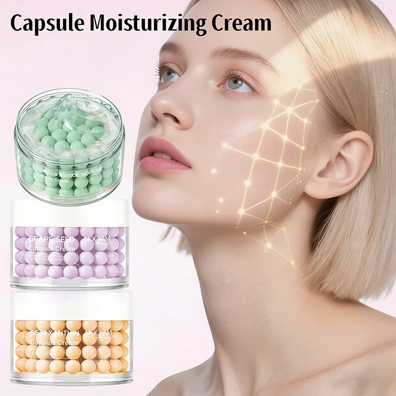 PDRN แคปซูลครีมทาหน้าแอสตาแซนธ - Centella Asiatica Toner บทวิจารณ์และราคา
