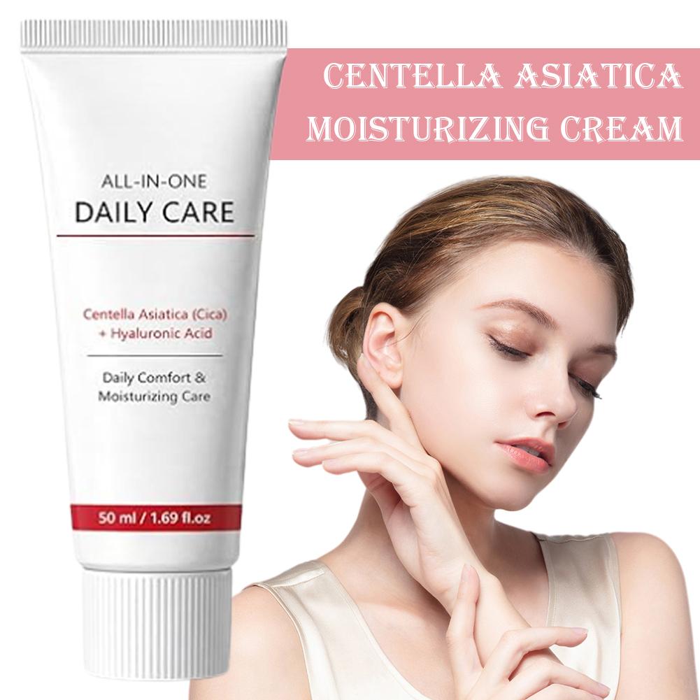 เซนเทลล่า ซูทติ้ง ครีม มอยส์เจ - Centella Asiatica Toner บทวิจารณ์และราคา
