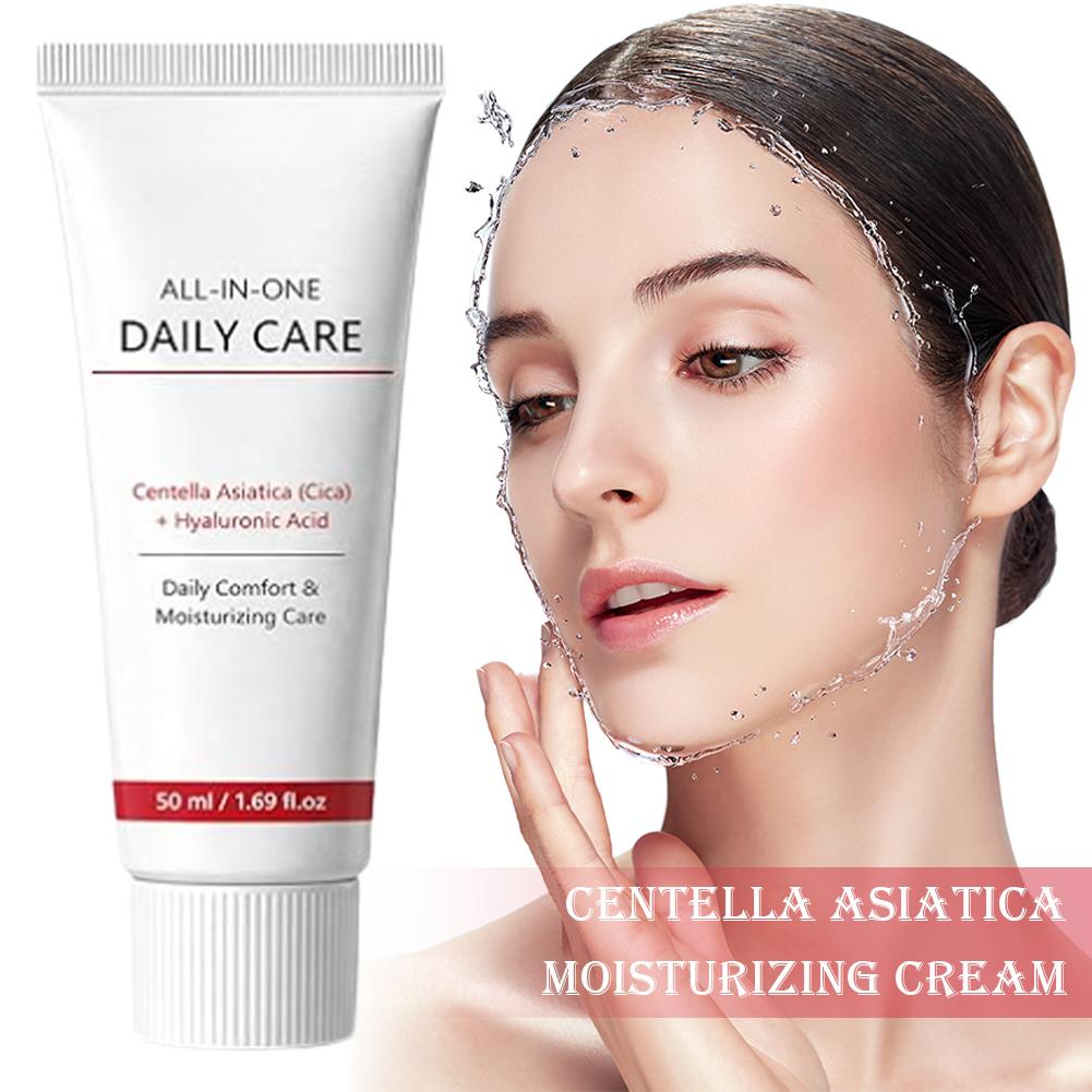 เซนเทลล่า ซูทติ้ง ครีม มอยส์เจ - Centella Asiatica Toner บทวิจารณ์และราคา